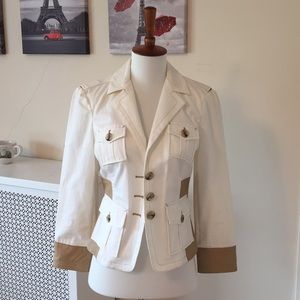 Brand New jacket from Bebe